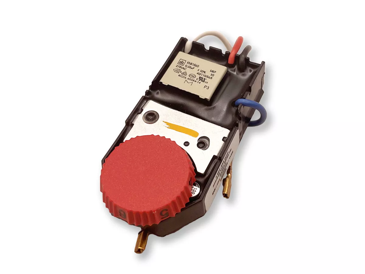 Régulateur de vitesse réf. 1 607 233 5CH Bosch